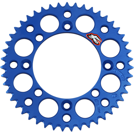 RENTHAL SPROCKET 121U - 420 - 47 - Driven Powersports Inc.765442157520121U - 420 - 47GBBU
