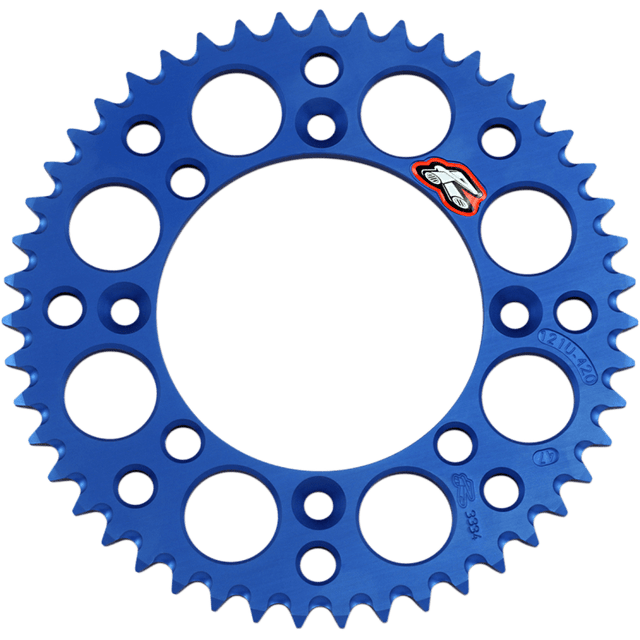 RENTHAL SPROCKET 121U - 420 - 47 - Driven Powersports Inc.765442157520121U - 420 - 47GBBU