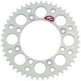 RENTHAL SPROCKET 121U - 420 - 47 - Driven Powersports Inc.765442157605121U - 420 - 47GBSI