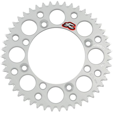 RENTHAL SPROCKET 121U - 420 - 47 - Driven Powersports Inc.765442157605121U - 420 - 47GBSI