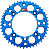 RENTHAL SPROCKET 121U - 428 - 47GP - Driven Powersports Inc.765442087575121U - 428 - 47GPBU