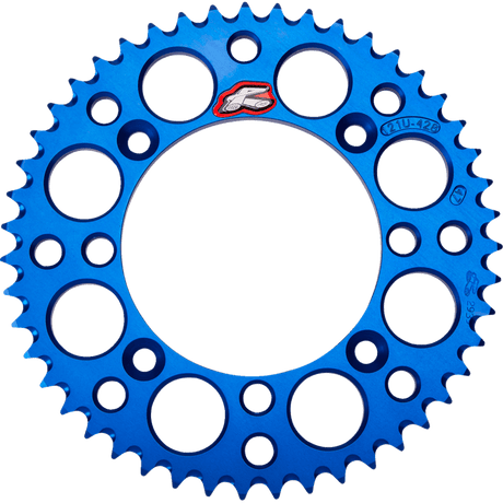 RENTHAL SPROCKET 121U - 428 - 47GP - Driven Powersports Inc.765442087575121U - 428 - 47GPBU