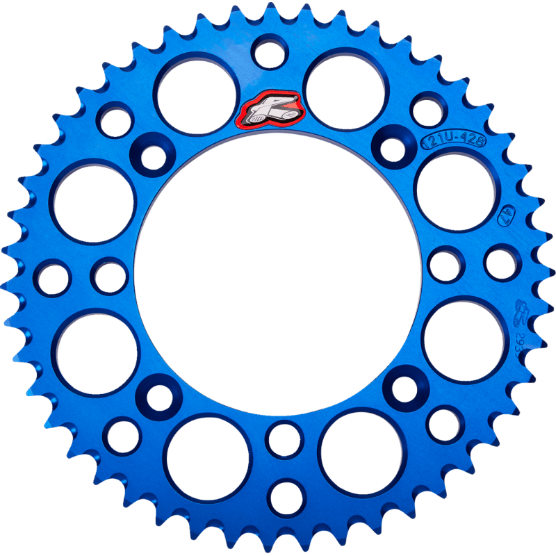 RENTHAL SPROCKET 121U - 428 - 47GP - Driven Powersports Inc.765442087575121U - 428 - 47GPBU