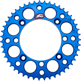 RENTHAL SPROCKET 121U - 428 - 47GP - Driven Powersports Inc.765442087575121U - 428 - 47GPBU