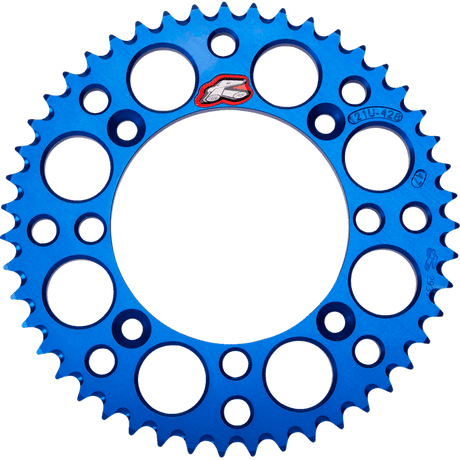 RENTHAL SPROCKET 121U - 428 - 47GP - Driven Powersports Inc.765442087575121U - 428 - 47GPBU