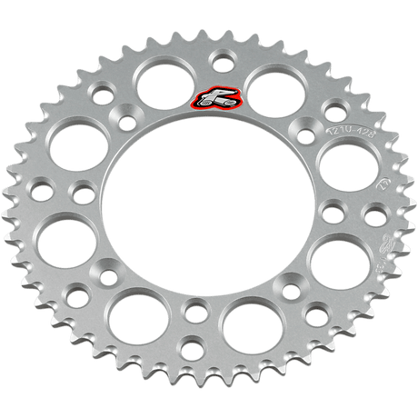 RENTHAL SPROCKET 121U - 428 - 47GP - Driven Powersports Inc.765442003506121U - 428 - 47GPSI