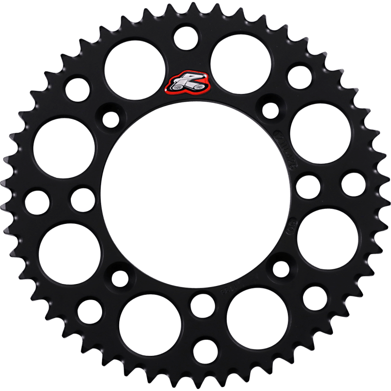 RENTHAL SPROCKET 121U - 428 - 50GP - Driven Powersports Inc.765442087568121U - 428 - 50GPBK