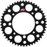 RENTHAL SPROCKET 121U - 428 - 50GP - Driven Powersports Inc.765442087568121U - 428 - 50GPBK