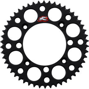 RENTHAL SPROCKET 121U - 428 - 50GP - Driven Powersports Inc.765442087568121U - 428 - 50GPBK