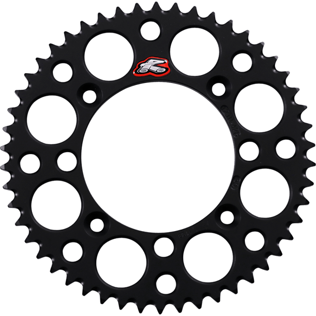 RENTHAL SPROCKET 121U - 428 - 50GP - Driven Powersports Inc.765442087568121U - 428 - 50GPBK
