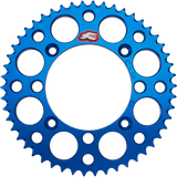 RENTHAL SPROCKET 121U - 428 - 50GP - Driven Powersports Inc.765442087605121U - 428 - 50GPBU