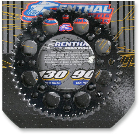 RENTHAL SPROCKET 121U - 428 - 50GP - DRIVEN Canada's Powersports 765442087568121U - 428 - 50GPBK