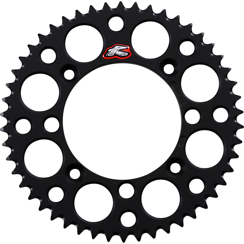 RENTHAL SPROCKET 121U - 428 - 50GP - Driven Powersports Inc.765442087568121U - 428 - 50GPBK