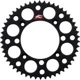 RENTHAL SPROCKET 121U - 428 - 50GP - Driven Powersports Inc.765442087568121U - 428 - 50GPBK