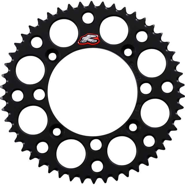 RENTHAL SPROCKET 121U - 428 - 50GP - Driven Powersports Inc.765442087568121U - 428 - 50GPBK