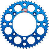 RENTHAL SPROCKET 121U - 428 - 50GP - Driven Powersports Inc.765442087605121U - 428 - 50GPBU