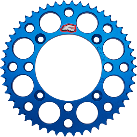 RENTHAL SPROCKET 121U - 428 - 50GP - Driven Powersports Inc.765442087605121U - 428 - 50GPBU