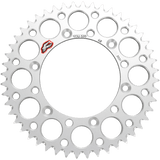 RENTHAL SPROCKET 123U - 520 - 48 - Driven Powersports Inc.765442017534123U - 520 - 48GYSI