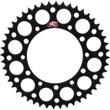RENTHAL SPROCKET 123U - 520 - 48 - Driven Powersports Inc.765442066631123U - 520 - 48GYBK