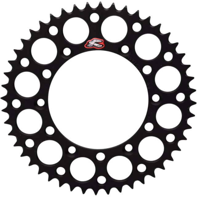 RENTHAL SPROCKET 123U - 520 - 48 - Driven Powersports Inc.765442066631123U - 520 - 48GYBK