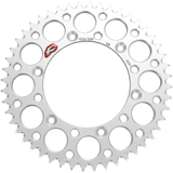 RENTHAL SPROCKET 123U - 520 - 48 - DRIVEN Canada's Powersports 765442066631123U - 520 - 48GYBK