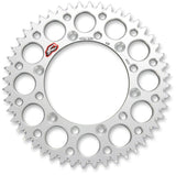 RENTHAL SPROCKET 123U - 520 - 48 - DRIVEN Canada's Powersports 765442066631123U - 520 - 48GYBK