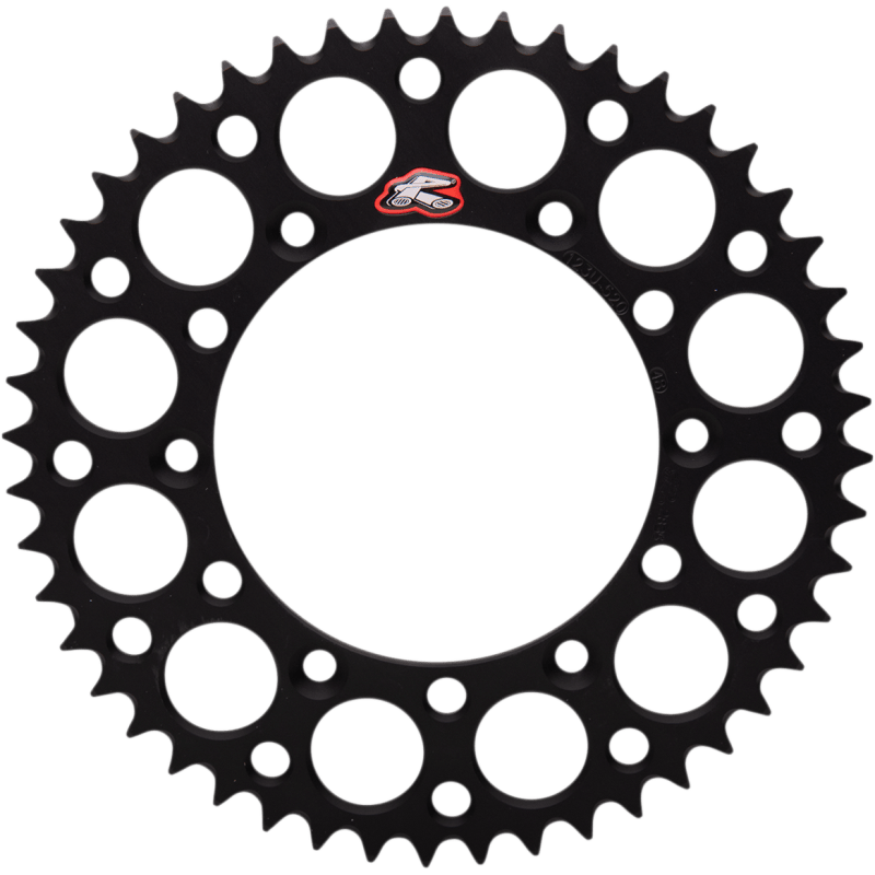 RENTHAL SPROCKET 123U - 520 - 48 - DRIVEN Canada's Powersports 765442066631123U - 520 - 48GYBK