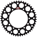 RENTHAL SPROCKET 123U - 520 - 48 - DRIVEN Canada's Powersports 765442066631123U - 520 - 48GYBK