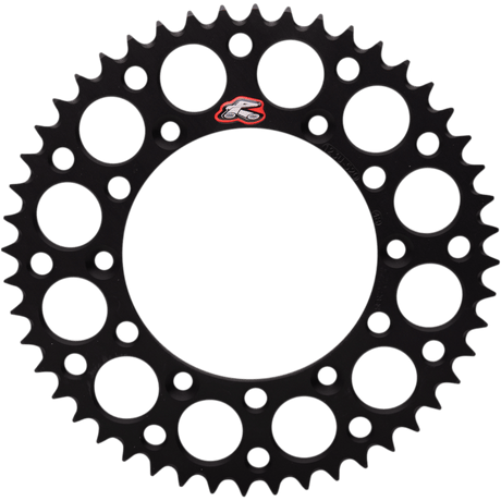 RENTHAL SPROCKET 123U - 520 - 48 - Driven Powersports Inc.765442066631123U - 520 - 48GYBK