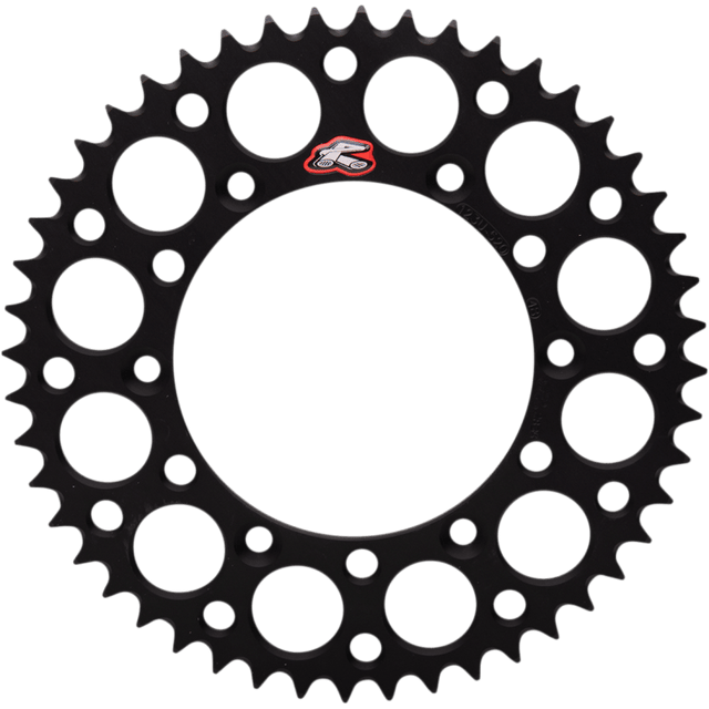 RENTHAL SPROCKET 123U - 520 - 48 - Driven Powersports Inc.765442066631123U - 520 - 48GYBK