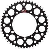 RENTHAL SPROCKET 123U - 520 - 49 - Driven Powersports Inc.765442066648123U - 520 - 49GYBK