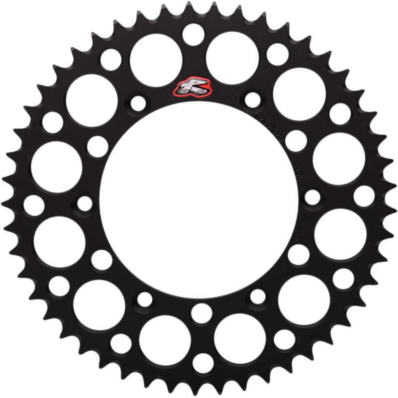 RENTHAL SPROCKET 123U - 520 - 49 - Driven Powersports Inc.765442066648123U - 520 - 49GYBK