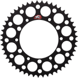 RENTHAL SPROCKET 123U - 520 - 49 - Driven Powersports Inc.765442066648123U - 520 - 49GYBK