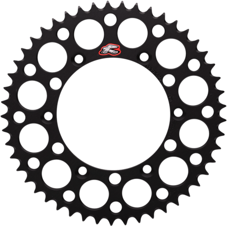 RENTHAL SPROCKET 123U - 520 - 49 - Driven Powersports Inc.765442066648123U - 520 - 49GYBK