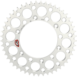 RENTHAL SPROCKET 123U - 520 - 49 - Driven Powersports Inc.765442003537123U - 520 - 49GYSI