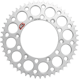 RENTHAL SPROCKET 123U - 520 - 50 - Driven Powersports Inc.765442003391123U - 520 - 50GYSI