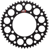 RENTHAL SPROCKET 123U - 520 - 50 - Driven Powersports Inc.765442066655123U - 520 - 50GYBK