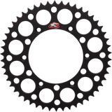 RENTHAL SPROCKET 123U - 520 - 50 - Driven Powersports Inc.765442066655123U - 520 - 50GYBK