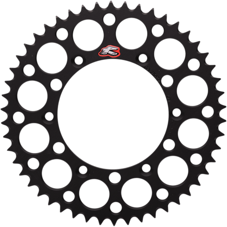 RENTHAL SPROCKET 123U - 520 - 50 - Driven Powersports Inc.765442066655123U - 520 - 50GYBK