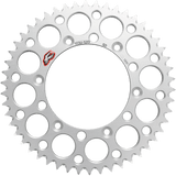 RENTHAL SPROCKET 123U - 520 - 50 - Driven Powersports Inc.765442003391123U - 520 - 50GYSI