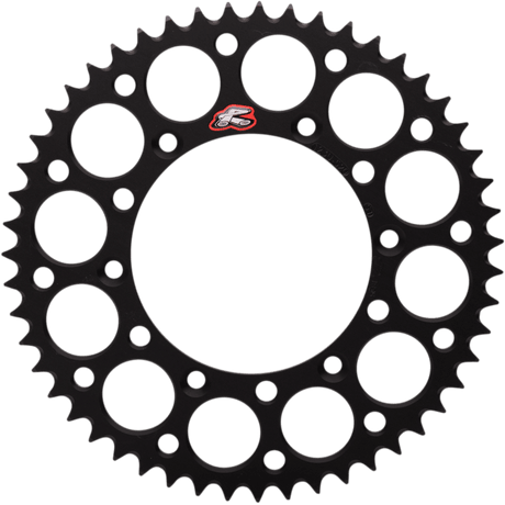RENTHAL SPROCKET 123U - 520 - 51 - Driven Powersports Inc.765442066662123U - 520 - 51GYBK