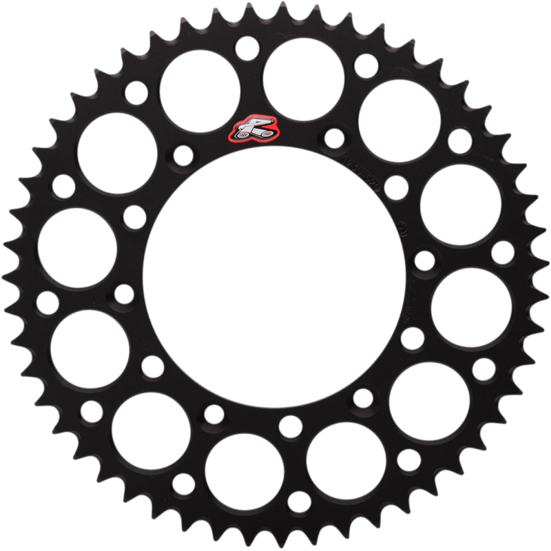 RENTHAL SPROCKET 123U - 520 - 51 - Driven Powersports Inc.765442066662123U - 520 - 51GYBK