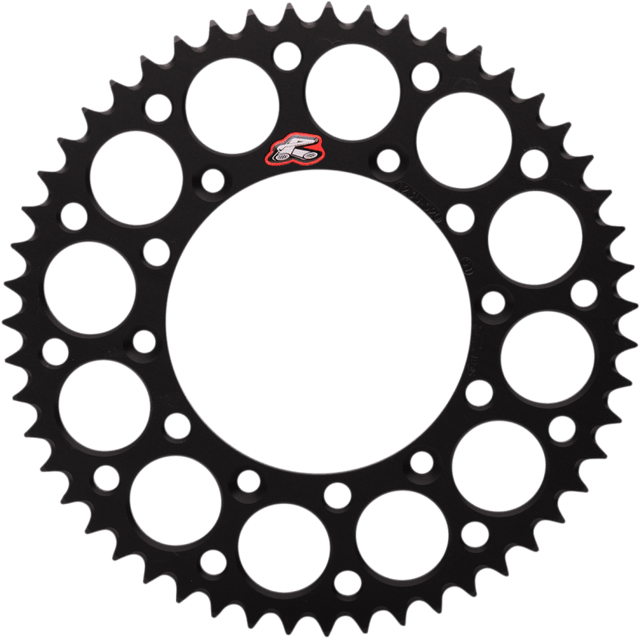 RENTHAL SPROCKET 123U - 520 - 51 - Driven Powersports Inc.765442066662123U - 520 - 51GYBK