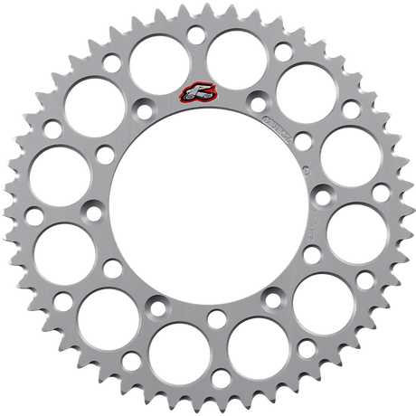 RENTHAL SPROCKET 123U - 520 - 51 - Driven Powersports Inc.765442003544123U - 520 - 51GYSI