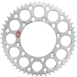 RENTHAL SPROCKET 123U - 520 - 52 - Driven Powersports Inc.765442014274123U - 520 - 52GYSI