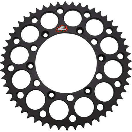 RENTHAL SPROCKET 123U - 520 - 52 - Driven Powersports Inc.765442066679123U - 520 - 52GYBK