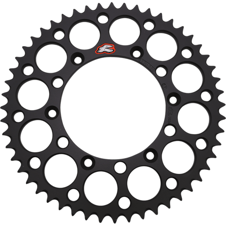 RENTHAL SPROCKET 123U - 520 - 52 - DRIVEN Canada's Powersports 765442066679123U - 520 - 52GYBK