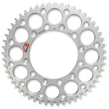 RENTHAL SPROCKET 123U - 520 - 52 - DRIVEN Canada's Powersports 765442066679123U - 520 - 52GYBK