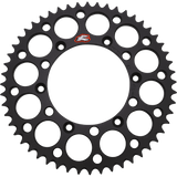 RENTHAL SPROCKET 123U - 520 - 52 - Driven Powersports Inc.765442066679123U - 520 - 52GYBK