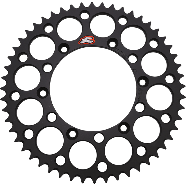 RENTHAL SPROCKET 123U - 520 - 52 - Driven Powersports Inc.765442066679123U - 520 - 52GYBK